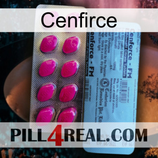 Cenfirce 35